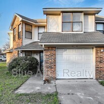 1705 La Salle Dr in Sherman, TX - Building Photo