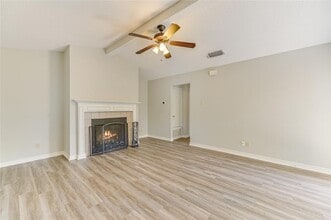 526 Cutty Trail in Lakeway, TX - Building Photo - Building Photo