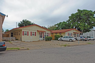2409-2411 45th St in Lubbock, TX - Building Photo