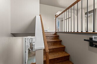 4503 Bella Dr in Colorado Springs, CO - Building Photo - Building Photo