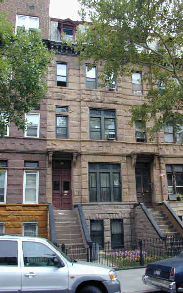 1239 Dean St in Brooklyn, NY - Building Photo - Building Photo