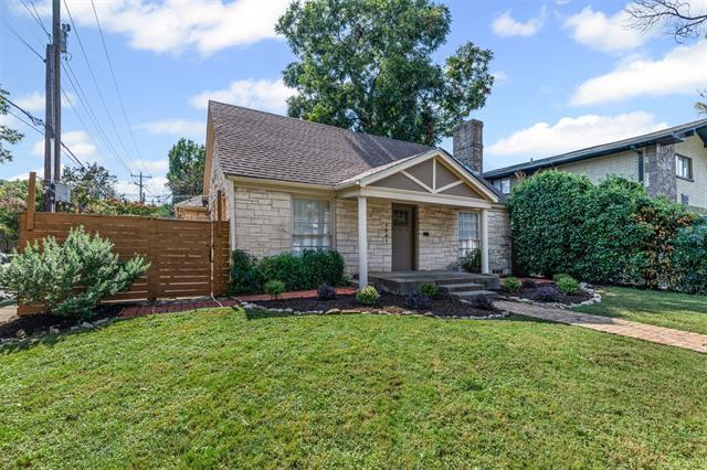 property at 4001 Holland Ave