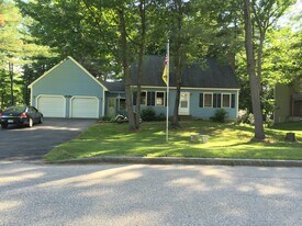 15 Gallen Dr in Concord, NH - Building Photo