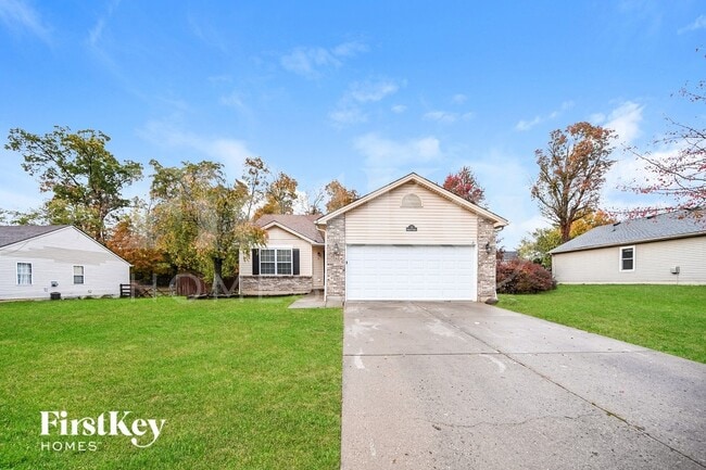 property at 3 Bobwhite Ct