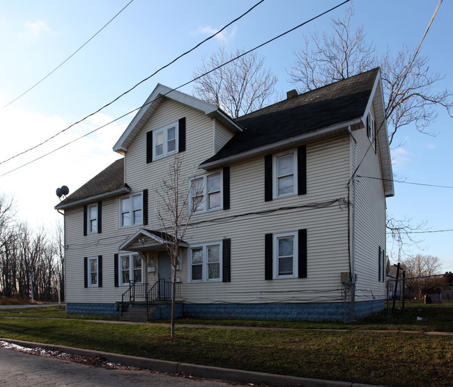 522 Craig St in Toledo, OH - Foto de edificio - Building Photo