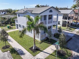 5610 SW 43rd St in Davie, FL - Building Photo
