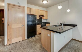 The Historic Minnesota Building