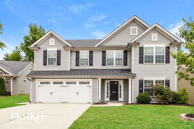 property at 2986 Grassy Knoll Cir
