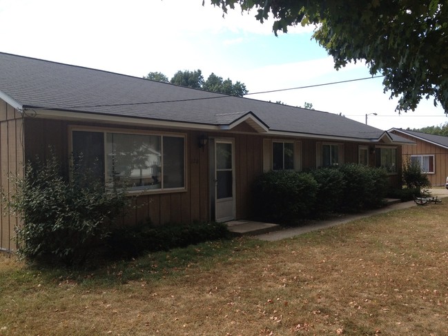 Vineyard 210 (Vineyard 210 LLC) in Lawton, MI - Building Photo - Building Photo