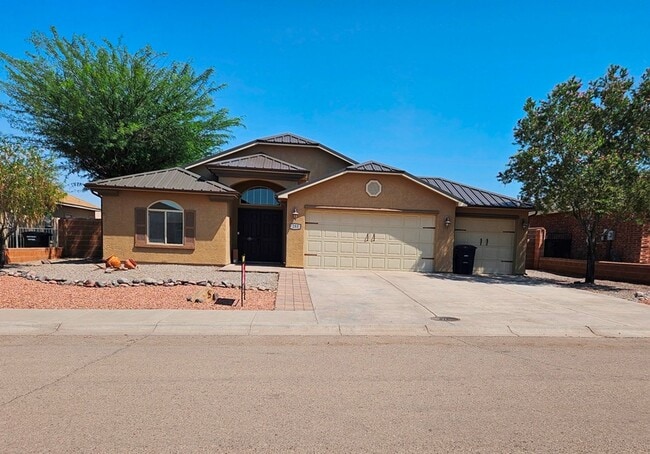 property at 285 Palo Duro