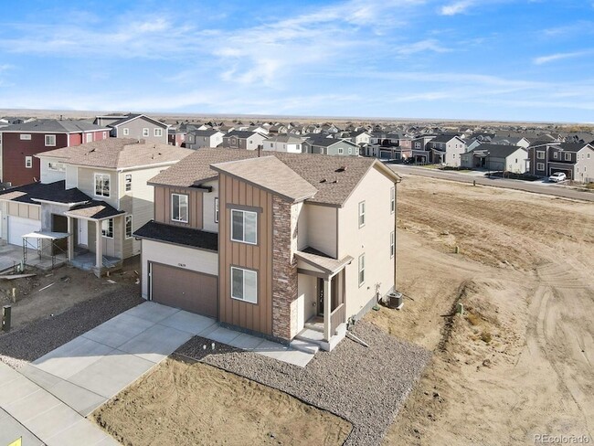 12659 Enclave Scenic Dr, Unit 1414 in Peyton, CO - Building Photo - Building Photo