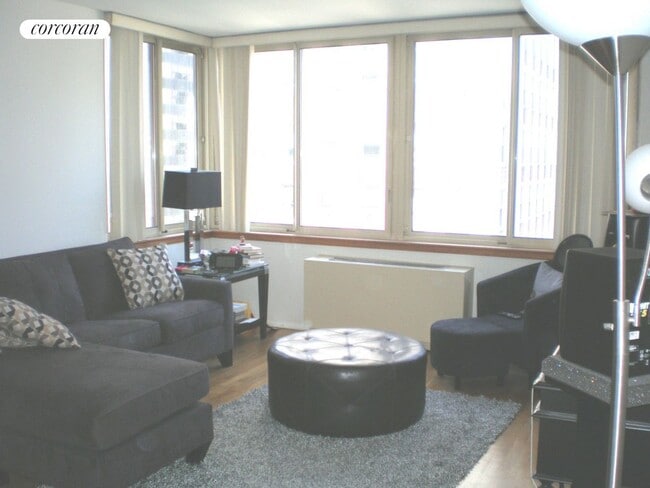 property at 235 E 40th St
