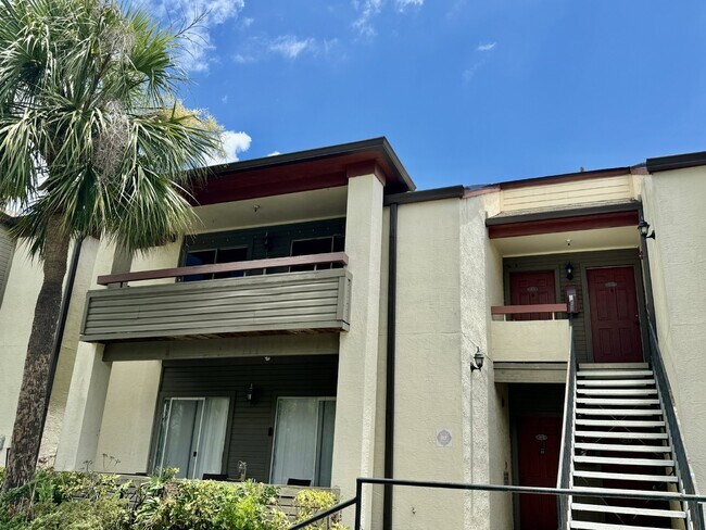 property at 10265 Gandy Blvd N