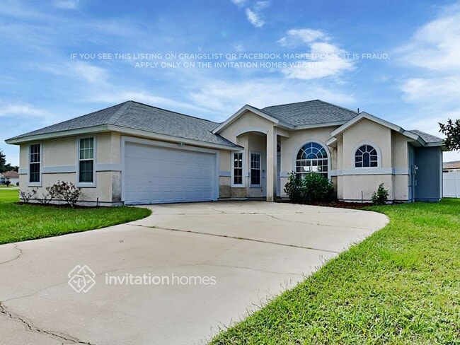 property at 3755 Arava Dr