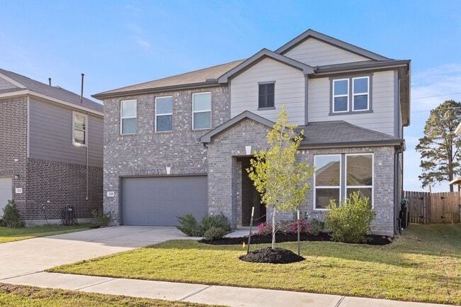 property at 25619 Cartington Ln