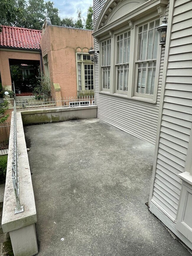 3620-3620 Napoleon Ave in New Orleans, LA - Building Photo - Building Photo