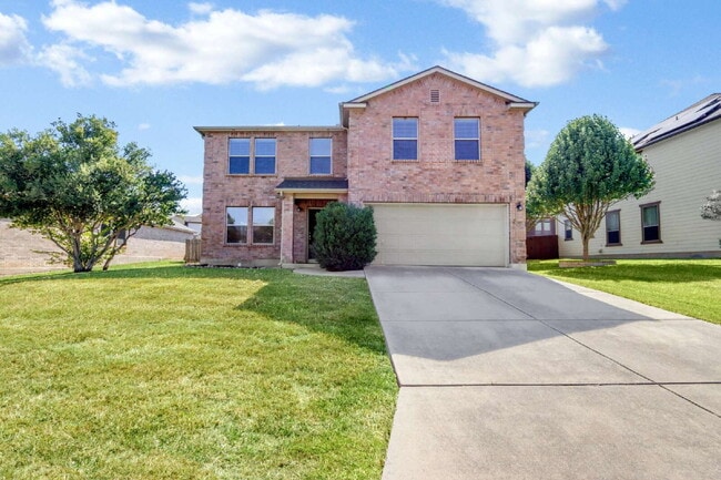 property at 1411 Sunset Lake