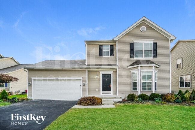 property at 4642 Haley Way
