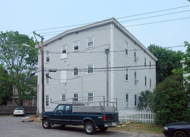 3 Soffron Ln in Ipswich, MA - Building Photo - Building Photo