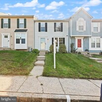 1310 Germander Dr in Belcamp, MD - Building Photo