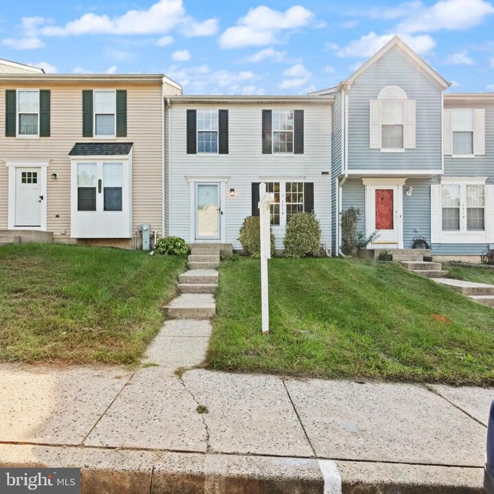 1310 Germander Dr in Belcamp, MD - Building Photo
