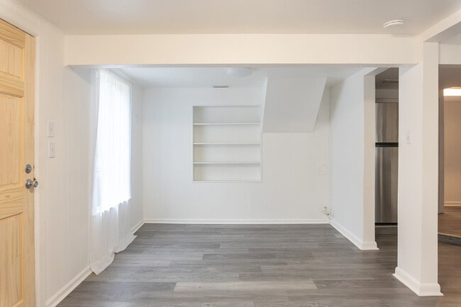 1118 Louise Dr in Tallahassee, FL - Building Photo - Building Photo