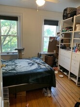 110 Central St, Unit 2R in Somerville, MA - Foto de edificio - Building Photo