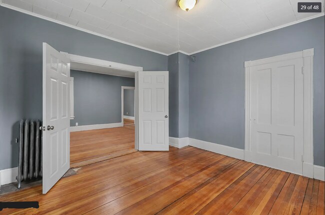 51 Orchard St, Unit 1 in Pittsfield, MA - Building Photo - Building Photo