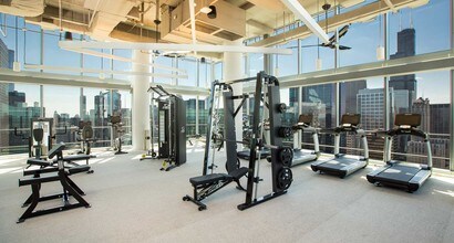 353 W Wolf Point Plaza-Unit -2807 in Chicago, IL - Building Photo - Building Photo