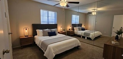 5454 Financial Plaza in Shreveport, LA - Building Photo - Building Photo