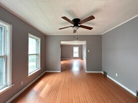 213 Fletcher Ave in Syracuse, NY - Building Photo