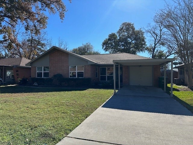 1727 Wilde Rock Way in Houston, TX - Building Photo - Building Photo