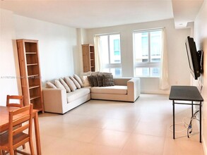 7350 SW 89th St, Unit 604S in Miami, FL - Building Photo - Building Photo