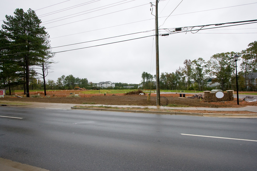 3524 Tryon Rd in Raleigh, NC - Building Photo