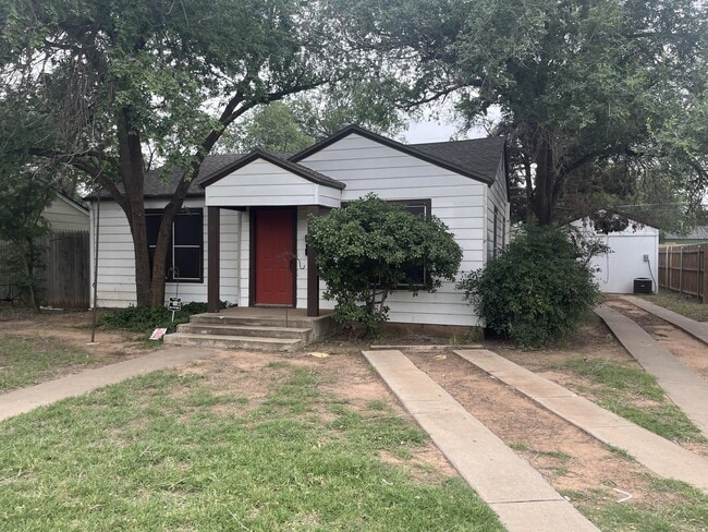 property at 3315 30th St