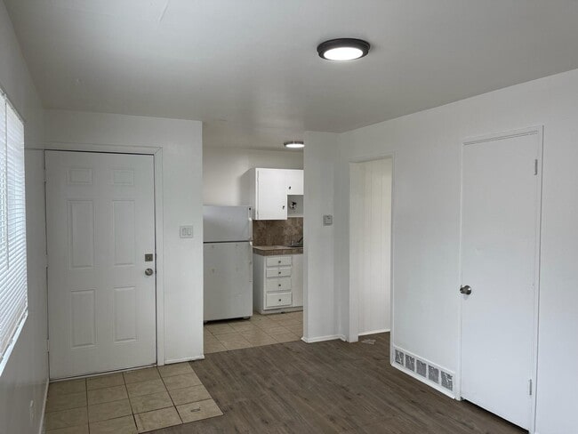 3440 S 200 E, Unit #4 in South Salt Lake, UT - Building Photo - Building Photo