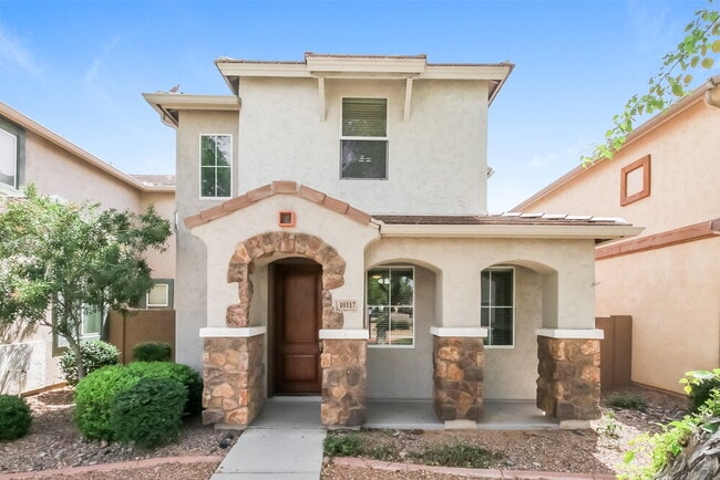 property at 10117 E Isabella Ave