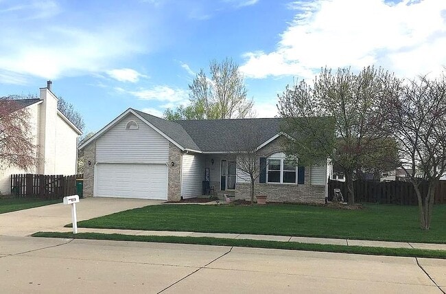 property at 335 Moultrie Ln