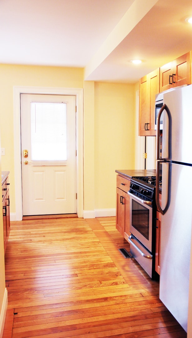 40 Blodgett St in Burlington, VT - Building Photo - Building Photo