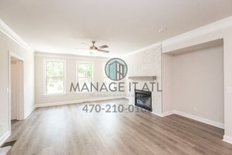 3173 Clairebrooke Ave in Chamblee, GA - Building Photo - Building Photo