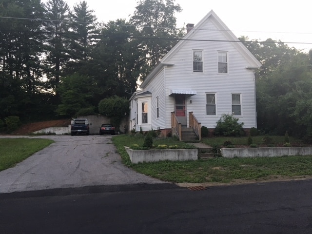126 Armory Street, Unit Apartment A in Keene, NH - Building Photo - Building Photo