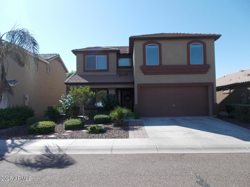 23817 W Corona Ave in Buckeye, AZ - Building Photo