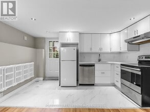 12 Salem Ave in Toronto, ON - Building Photo - Building Photo