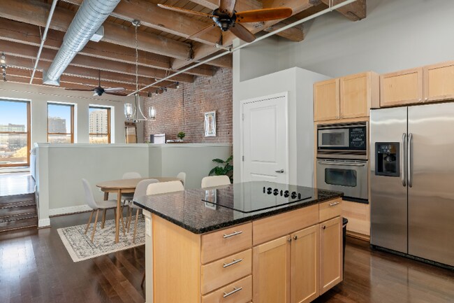 612 Central St in Kansas City, MO - Building Photo - Building Photo