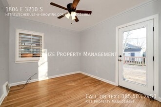 1804 3210 S in Salt Lake City, UT - Building Photo - Building Photo