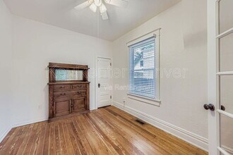727 W 5th Ave in Denver, CO - Building Photo - Building Photo