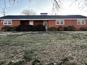 2601 Upland Ave in Lubbock, TX - Building Photo - Building Photo