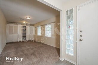 23014 Whispering Willow Dr in Spring, TX - Building Photo - Building Photo