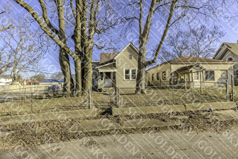 2900 S Elm St in Muncie, IN - Building Photo