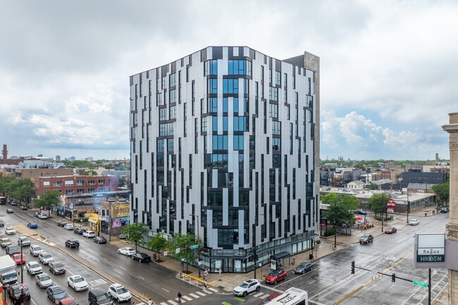 1611 W Division